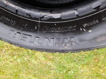 Mam na predaj zimné pneumatiky 175/65r14 dot 2024 - 4