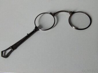 Predám starožitné predmety - 4