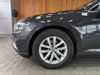 Volkswagen Passat combi 2.0 TDI, 110 kW - 4