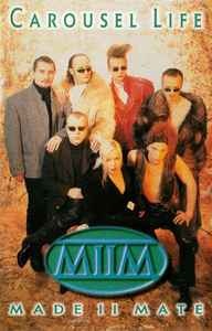 MC kazety na predaj c.2 - 4