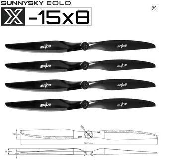 Elektro vtule 15x8, nove - 4