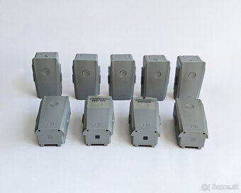 DJI Air 2s (nový), 9 batérií a bohaté príslušenstvo - 4