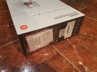 Vysávač Xiaomi Vacuum Cleaner G20 lite - 4