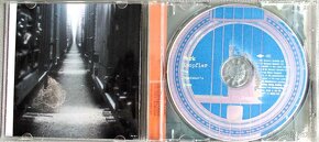 Predám CD W. Smith, M. Knopfler, S. Winwood - 4