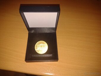 🌟 Zlato – darček s trvalou hodnotou 🌟 - 4