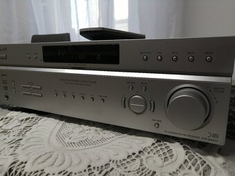 SONY zosilovac AV RECEIVER 5,1 - 4
