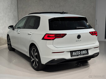 Volkswagen Golf 2.0TDi Life IQ Light Virtual Panorama - 4