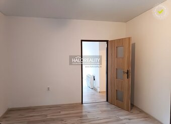 HALO reality - Predaj, dvojizbový byt Trebišov - 4
