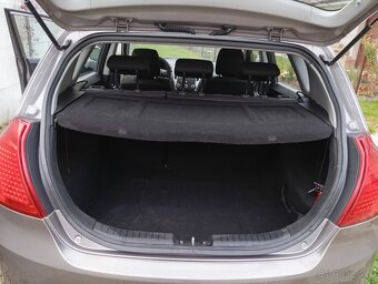 Kia Ceed 1.6 benzin 2011 - 4