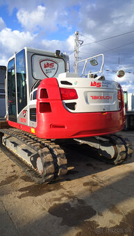 Takeuchi TB2150 | 2023 | 2 173 MTH - 4