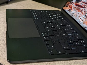 ✨ MacBook Air (M2, 2022) Midnight 🌌 - 4