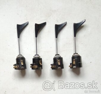 Škoda 100, 1000mb diely - 4