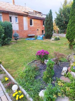 Rodinný dom v pokojnej lokalite v Slavošovciach. - 4