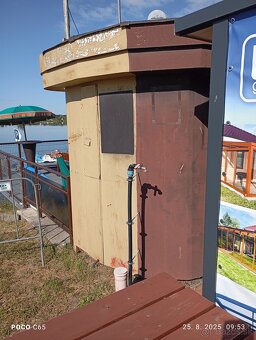 PREDÁM (NOVINOVÝ STÁNOK) UNIMOBUNKA - 4