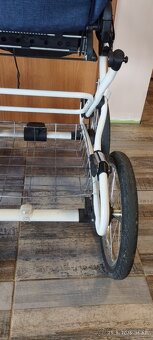 Znížená cena Retro kočík - 4