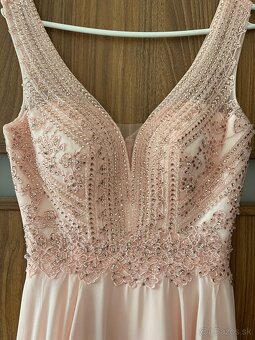 Spoločenské šaty - 4