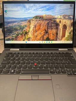 Lenovo X1 YOGA  na predaj  7. - 4