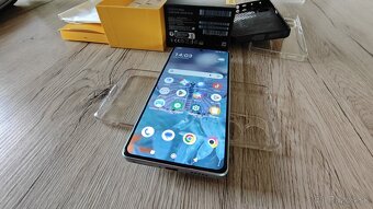 Xiaomi POCO F5 5G 12/256 Gb - 4