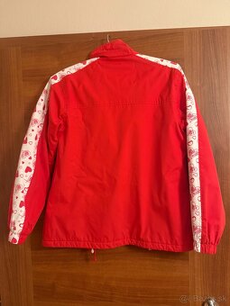 Botasky zn.Reebok č.37 + 2 bundy GRÁTIS - 4