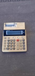 El. počitadlo-kalkulačka-pokladna - 4