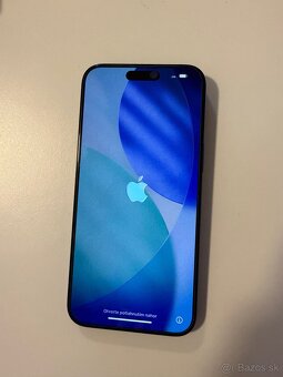 iPhone 15 Pro Max 256GB - 4