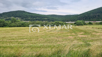 Na predaj stavebný pozemok v Detve - 4