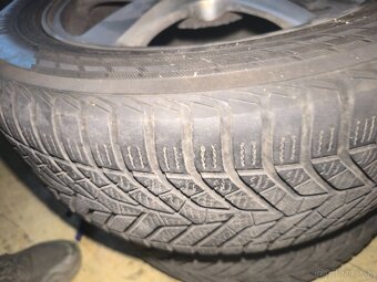 Honda elektróny 5x114,3 - 4