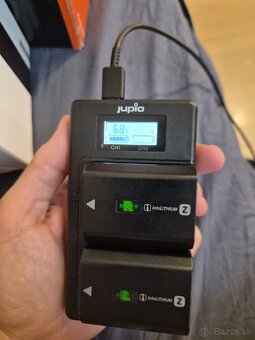 Sony A7C + sigma 28-70 f2.8 contemporary+ príslušenstvo - 4