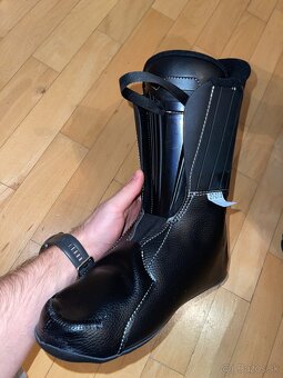 Rossignol Alias 80 - 27,5 - 4