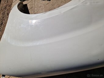 Blatník Fiat Doblo, Opel Combo - 4