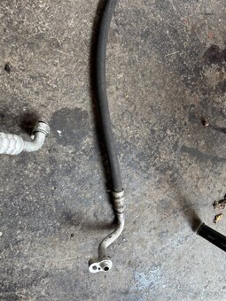 Hadice klimatizácie - 4