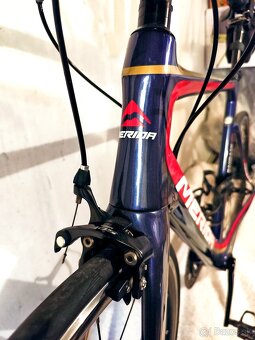 Merida Reacto 4000 Bahrain celokarbónová M/L - 4