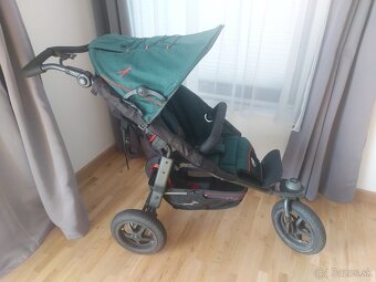 TFK jogger adventure - 4