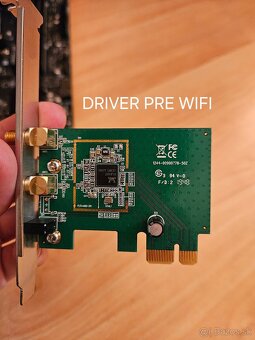 Herný pc komponenty - 4