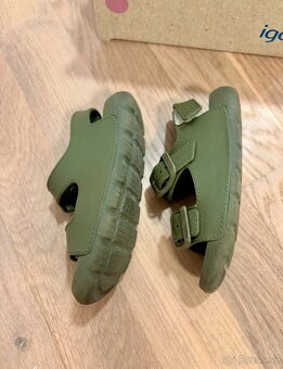 Detské sandále veľkosť 25, zn. Igor (PC: 30€) - 4