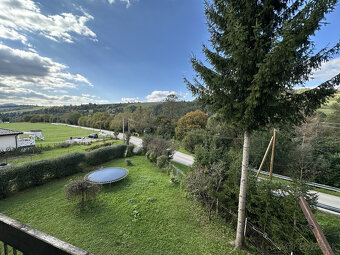 1 Izbový byt Dolná Lehota - 4