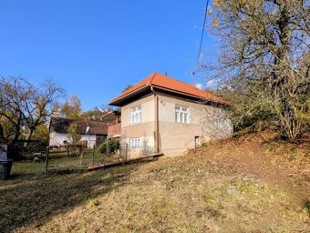 Rodinný dom Nadabula - 4