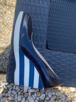 Platformove lodičky 37 - 4