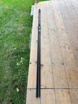 Predám kaprarsky prút carp harvest - 4