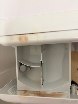 Práčka whirlpool - 4