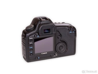 Canon eos 5d - 4