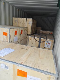 profesionálny bežiaci pás - 4