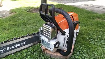 Holzfforma G366 PRO Stihl MS 360 - 4