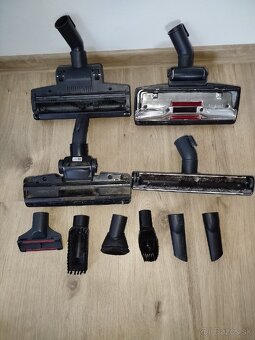 Sencor SVC seven, 2000W - 4