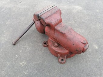 Predám zverák YORK 100 - 4