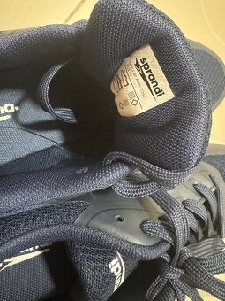 Sprandi tenisky na telesnu 39 - 4