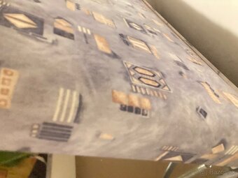 Posteľ / valenda - 4