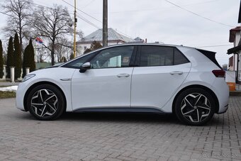 Volkswagen ID.3 Performance 58kWh 1st Plus - Odpočet DPH - 4