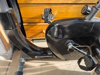 Stacionárny bicykel - 4