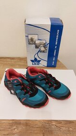 Obuv pre dievča -  NOVÉ veľ.35 - 4